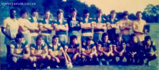 1986 LAUDERHILL U19 (FYSA STATE CHAMPIONS) COLOUR