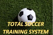 Lenny Taylor's Total Soccer Training System 